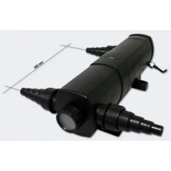 Clarificador Estanque MQT-236