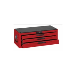 Cofre 3 Cajones - TENGTOOLS