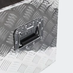 Cofre ALUMINIO -Maquituls Tienda cofre aluminio 2