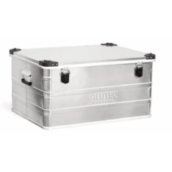 Cofre Aluminio METALWORKS ALUD 47