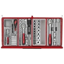 Cofre De Herramientas TENGTOOLS Tkt26R137T -Maquituls Tienda cofre de herramientas tengtools tkt26r137t 2