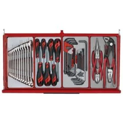 Cofre De Herramientas TENGTOOLS Tkt26R137T -Maquituls Tienda cofre de herramientas tengtools tkt26r137t 3