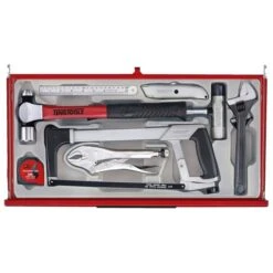 Cofre De Herramientas TENGTOOLS Tkt26R137T -Maquituls Tienda cofre de herramientas tengtools tkt26r137t 4