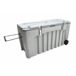 Cofre METALWORKS KOFPRO 1041