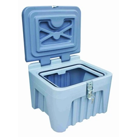 Cofre METALWORKS KOFPRO 451 4 Cofre METALWORKS KOFPRO 451 - Imagen 2