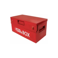 Cofre METALWORKS MWB195