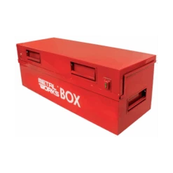 Cofre METALWORKS MWB265