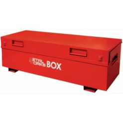 Cofre METALWORKS MWB700