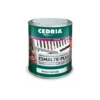 COLOR CEDRIA ESMALTE PLUS 4L -Maquituls Tienda color cedria esmalte plus 4l