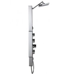 Columna De Ducha Con 10 Chorros De Hidromasaje AQUA MARIN -Maquituls Tienda columna de ducha con 10 chorros de hidromasaje aqua marin 2