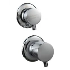 Columna De Ducha Con 10 Chorros De Hidromasaje AQUA MARIN -Maquituls Tienda columna de ducha con 10 chorros de hidromasaje aqua marin 3