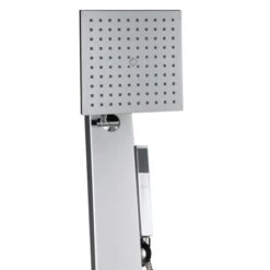 Columna De Ducha Con 10 Chorros De Hidromasaje AQUA MARIN -Maquituls Tienda columna de ducha con 10 chorros de hidromasaje aqua marin 6