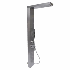 Columna Ducha Acero Inoxidable - MQT