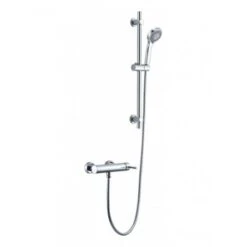 Columna Ducha - SERIE MADRID