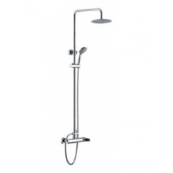 Columna Ducha - SERIE PARIS