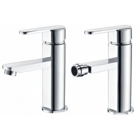 Columna Ducha - SERIE ROMA 4 Columna Ducha - SERIE ROMA - Imagen 2