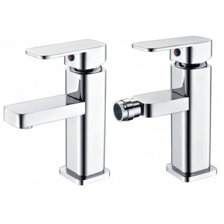 Columna Ducha - SERIE SINTRA 4 Columna Ducha - SERIE SINTRA - Imagen 2