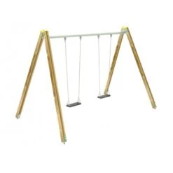 COLUMPIO INFANTIL 2 PLAZAS 35AL803
