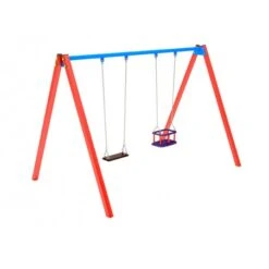COLUMPIO INFANTIL MIXTO 35JBT-12122B13/04