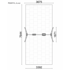 COLUMPIO SUPERIOR INFANTIL MIXTO 35KY0400713/04 -Maquituls Tienda columpio superior infantil mixto 35ky040071304 1