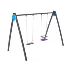 COLUMPIO SUPERIOR INFANTIL MIXTO 35KY0400713/04