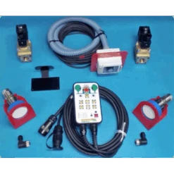 COMANDO ELÉCTRICO SONAR