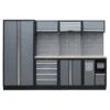 Combinación Modular METALWORKS Mw Comb3 - 3M -Maquituls Tienda combinacion modular metalworks mw comb3 3m