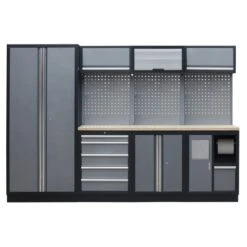 Combinación Modular METALWORKS Mw Comb3 - 3M