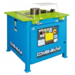 Combinada 400V 5,5HP/60Hz - COMBI 36-52