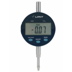 Comparador Electronico Digital 56mm LIMIT