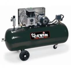 Compresor 200 Litros - CEVIK 4HP TRIFASICO
