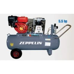 Compresor 4 Tiempos 50 Litros ZEPPELIN