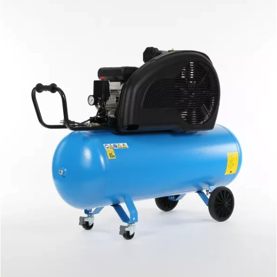 Compresor ABAC EXP A49B 150 CM3 4 Compresor ABAC EXP A49B 150 CM3 - Imagen 2