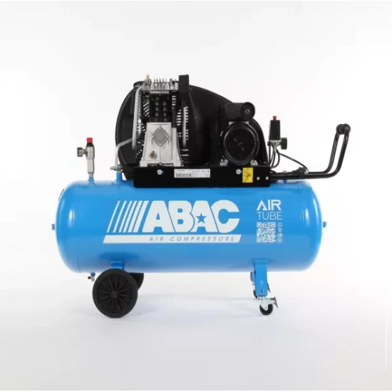 Compresor ABAC EXP A49B 150 CM3 3 Compresor ABAC EXP A49B 150 CM3