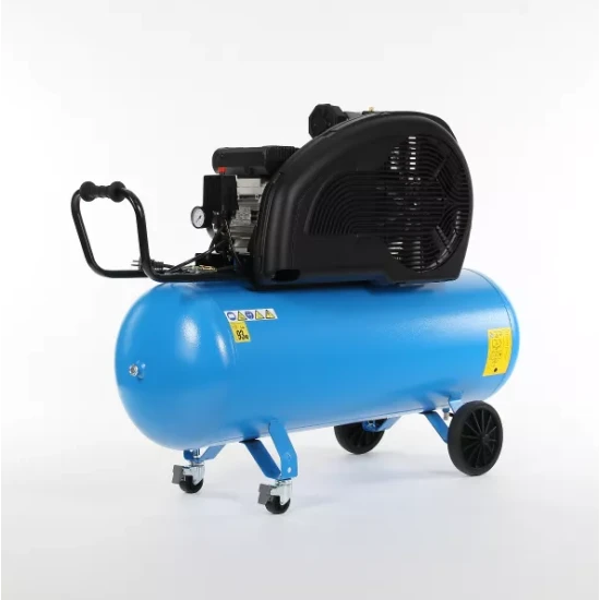 Compresor ABAC EXP A49B-270 FM3 4 Compresor ABAC EXP A49B-270 FM3 - Imagen 2