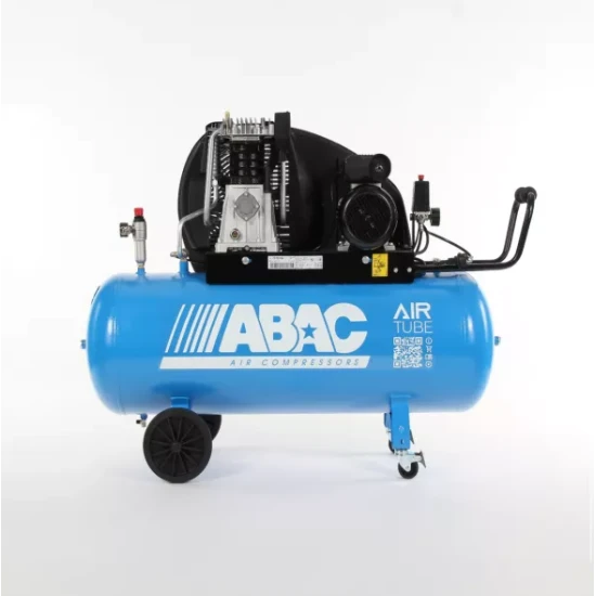 Compresor ABAC EXP A49B-270 FM3 3 Compresor ABAC EXP A49B-270 FM3