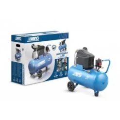 Compresor ABAC MONTECARLO L20