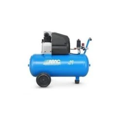Compresor ABAC MONTECARLO L30P