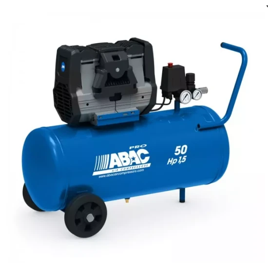 Compresor ABAC MONTECARLO OS20P 3 Compresor ABAC MONTECARLO OS20P