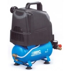 Compresor ABAC START SILENT O10P