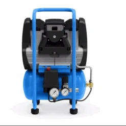 Compresor ABAC START SILENT OS20P 7 Compresor ABAC START SILENT OS20P -Maquituls Tienda compresor abac start silent os20p 2