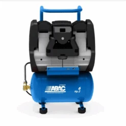 Compresor ABAC START SILENT OS20P