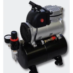 Compresor Aerografía MQT AF189