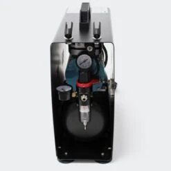 Compresor Aerografía MQT AF196AW -Maquituls Tienda compresor aerografia mqt af196aw 2