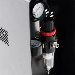 Compresor Aerografía MQT AF196AW -Maquituls Tienda compresor aerografia mqt af196aw 4