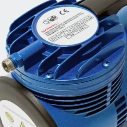 Compresor Aerografía MQT AS06 -Maquituls Tienda compresor aerografia mqt as06 2