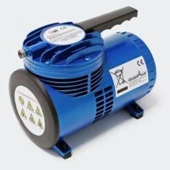 Compresor Aerografía MQT AS06