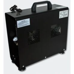 Compresor Aerografía MQT AS196A