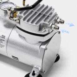 Compresor Aerografía MQT AS20W -Maquituls Tienda compresor aerografia mqt as20w 2