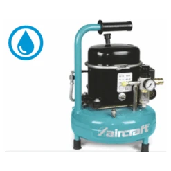 Compresor AIRCRAFT- AIRBOY SILENCE 50 PRO